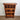 Pine Pigeon Hole Cabinet with 2 Drawers