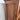Pine Pigeon Hole Cabinet with 2 Drawers