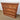 Vintage Timber Chest of Drawers