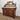 Victorian Cedar Marble Top Washstand ac