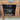 Victorian Cedar Marble Top Washstand ac