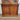 Victorian Mahogany glazed library bookcase