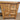 Contemporary Solid Oak Desk