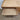 Contemporary Solid Oak Desk