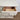 Hand-Painted French Country Sideboard in Country Grey Annie Sloan Chalk Paint