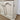 Hand-Painted French Country Sideboard in Country Grey Annie Sloan Chalk Paint
