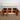Hand-Painted French Country Sideboard in Country Grey Annie Sloan Chalk Paint