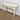 Bespoke Country Grey Hall Table with Distressed Edges - Annie Sloan Chalk Paint