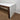 Modern Farmhouse Long Bench Seat or Low Console