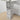 Grey Geometric Design Inlay Lamp