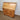 Antique Kauri Pine Drop Down Desk Writing Bureau