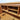 Antique Kauri Pine Drop Down Desk Writing Bureau