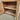 Antique Kauri Pine Drop Down Desk Writing Bureau