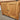 Antique Kauri Pine Drop Down Desk Writing Bureau