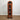 Narrow Arch Top Display Cabinet