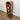 Narrow Arch Top Display Cabinet