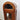 Narrow Arch Top Display Cabinet