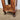 Narrow Arch Top Display Cabinet