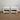 Pair of Vintage White Cane Single Drawer Bedsides