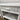 Pair of Vintage White Cane Single Drawer Bedsides