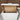 Pair of Vintage White Cane Single Drawer Bedsides