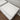 Pair of Vintage White Cane Single Drawer Bedsides