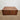 Antique English Oak Timber Box with Brass Fittings