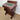 Mastercrafted Mahogany Reproduction Davenport Desk