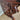 Mastercrafted Mahogany Reproduction Davenport Desk