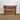 Low Vintage Cane Shelves