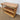 Low Vintage Cane Shelves