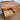 Antique Tasmanian Oak Chest of Drawers