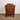 Antique 1930s Silky Oak Pot Cabinet