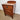 Antique 1930s Silky Oak Pot Cabinet