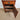 Antique 1930s Silky Oak Pot Cabinet
