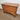 Vintage Oak Chest of Drawers with New Ceramic Knobs