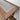 Rustic Timber Hall Table with Carved Feature Top