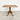 20th Century Carved Wooden Side Table With Ball and Claw Feet* | Bazaa | Designer, Vintage and Antique Furniture