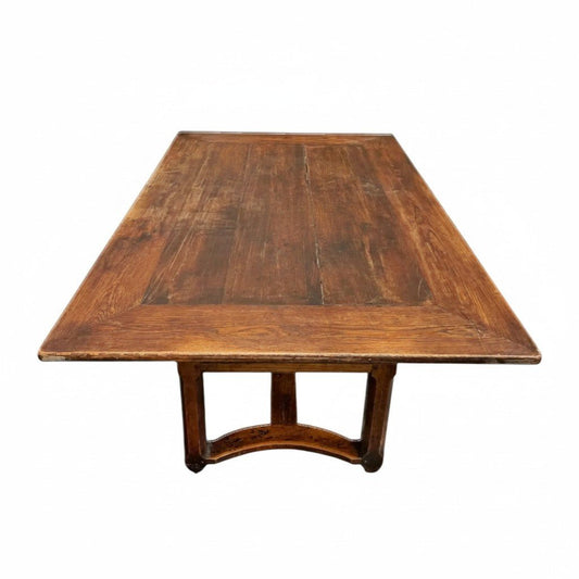 20Th Century Oak French Table | Bazaa | Designer, Vintage and Antique Furniture
