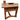 20Th Century Oak French Table | Bazaa | Designer, Vintage and Antique Furniture