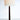 20th-Century Vintage Wooden Tapered Post Floor Lamp with Textured Adze Finish | Bazaa | Designer, Vintage and Antique Furniture
