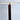 20th-Century Vintage Wooden Tapered Post Floor Lamp with Textured Adze Finish | Bazaa | Designer, Vintage and Antique Furniture