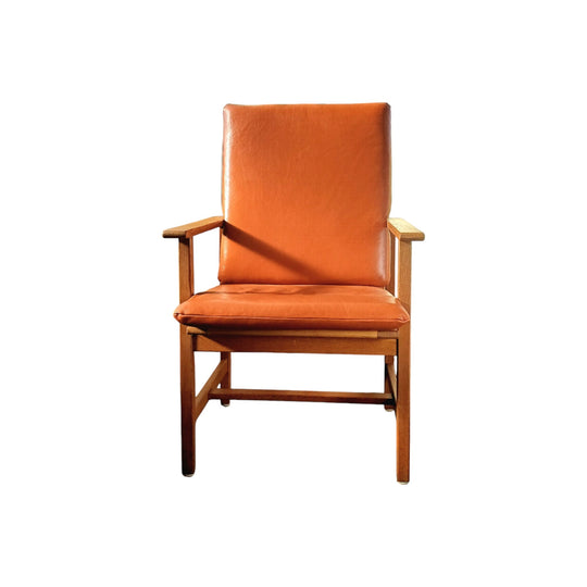 2258 chair by Fredericia Stolefabrik