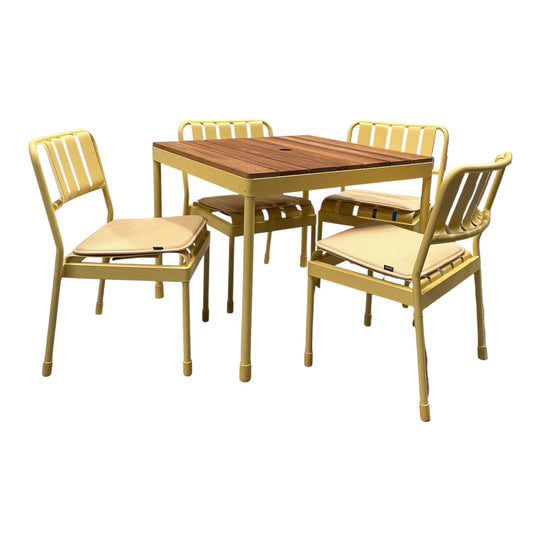 Outdoor Set Koala Yellow