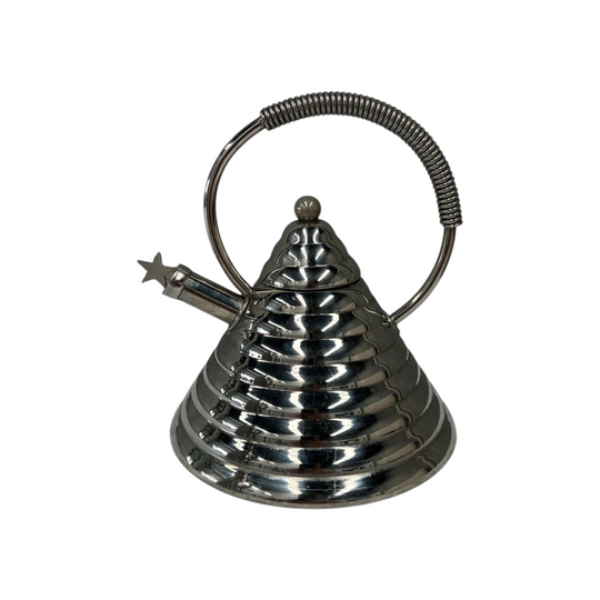 Archimede Teapot | Stella Collection | Italy 1980s