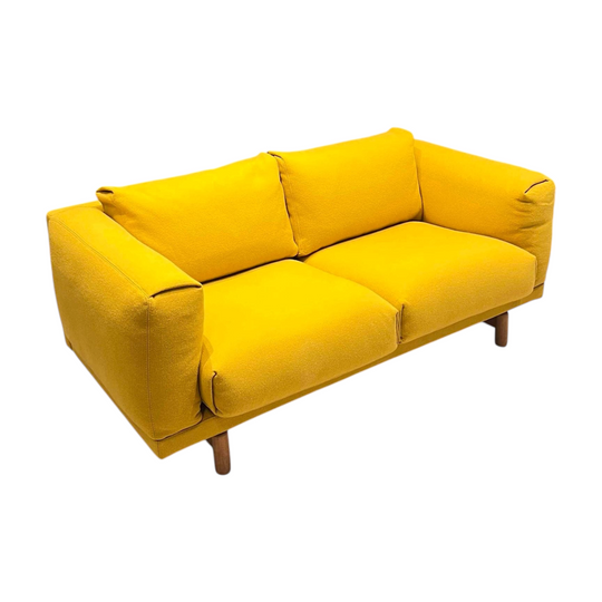 #299 Rest 2-Seat Sofa — Anderssen & Voll for Muuto