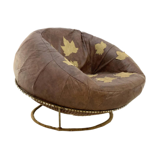 Percival Lafer MP-87 Lounge Chair