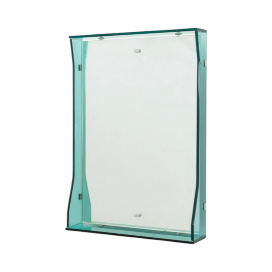 Italian Mirror attributed to Fontana Arte