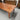 3 Meter Vintage Reclaimed Elm Top Farmhouse Style Dining Table | Bazaa | Designer, Vintage and Antique Furniture