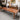 3 Meter Vintage Reclaimed Elm Top Farmhouse Style Dining Table | Bazaa | Designer, Vintage and Antique Furniture